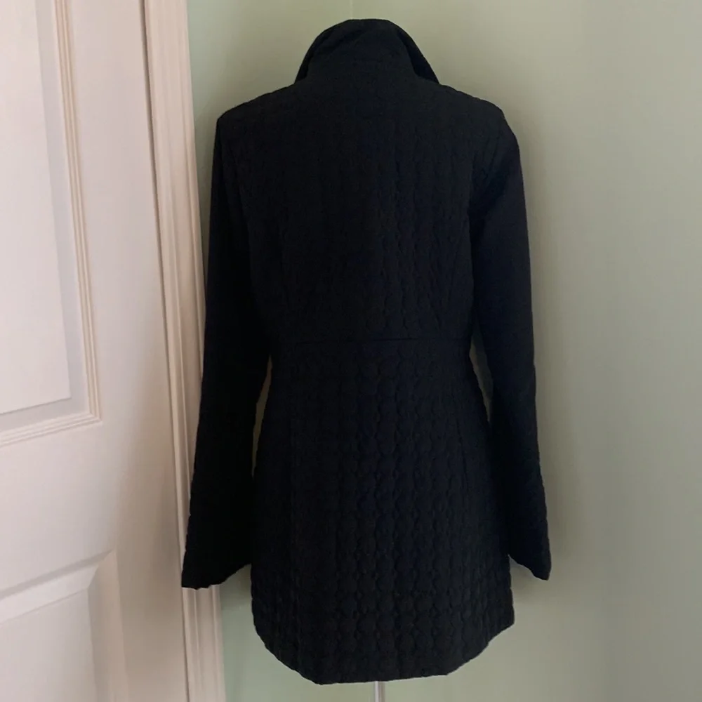 Betsy Johnson Coat - Picture 7 of 11